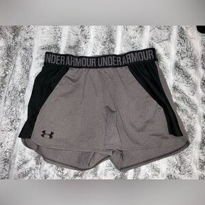 Under armour shorts